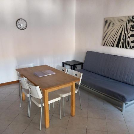 Casa Di Ringhiera Lejlighed Pavia Eksteriør billede