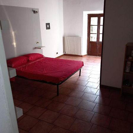 Casa Di Ringhiera Lejlighed Pavia Eksteriør billede