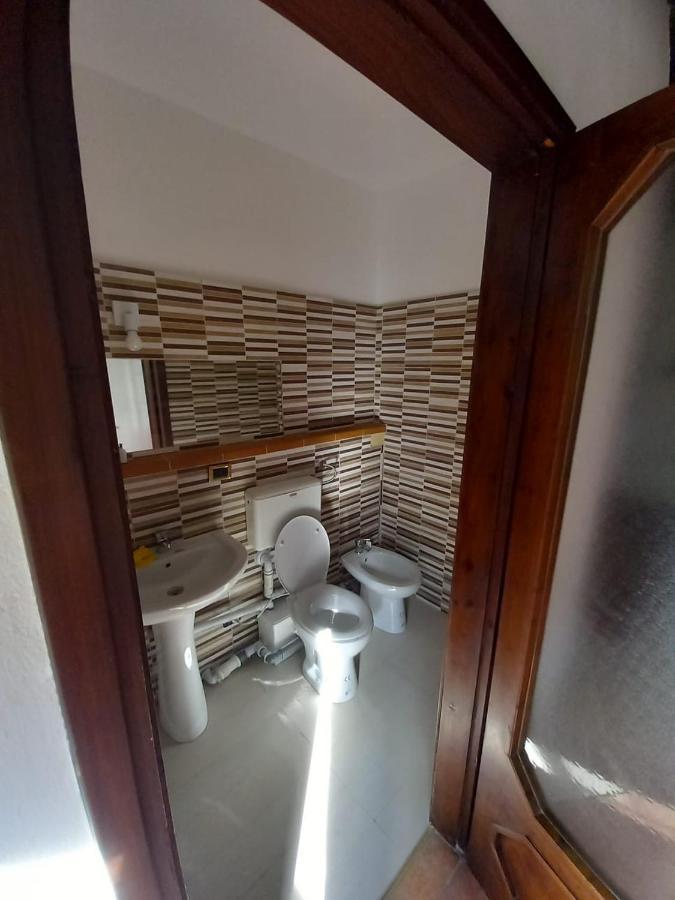 Casa Di Ringhiera Lejlighed Pavia Eksteriør billede