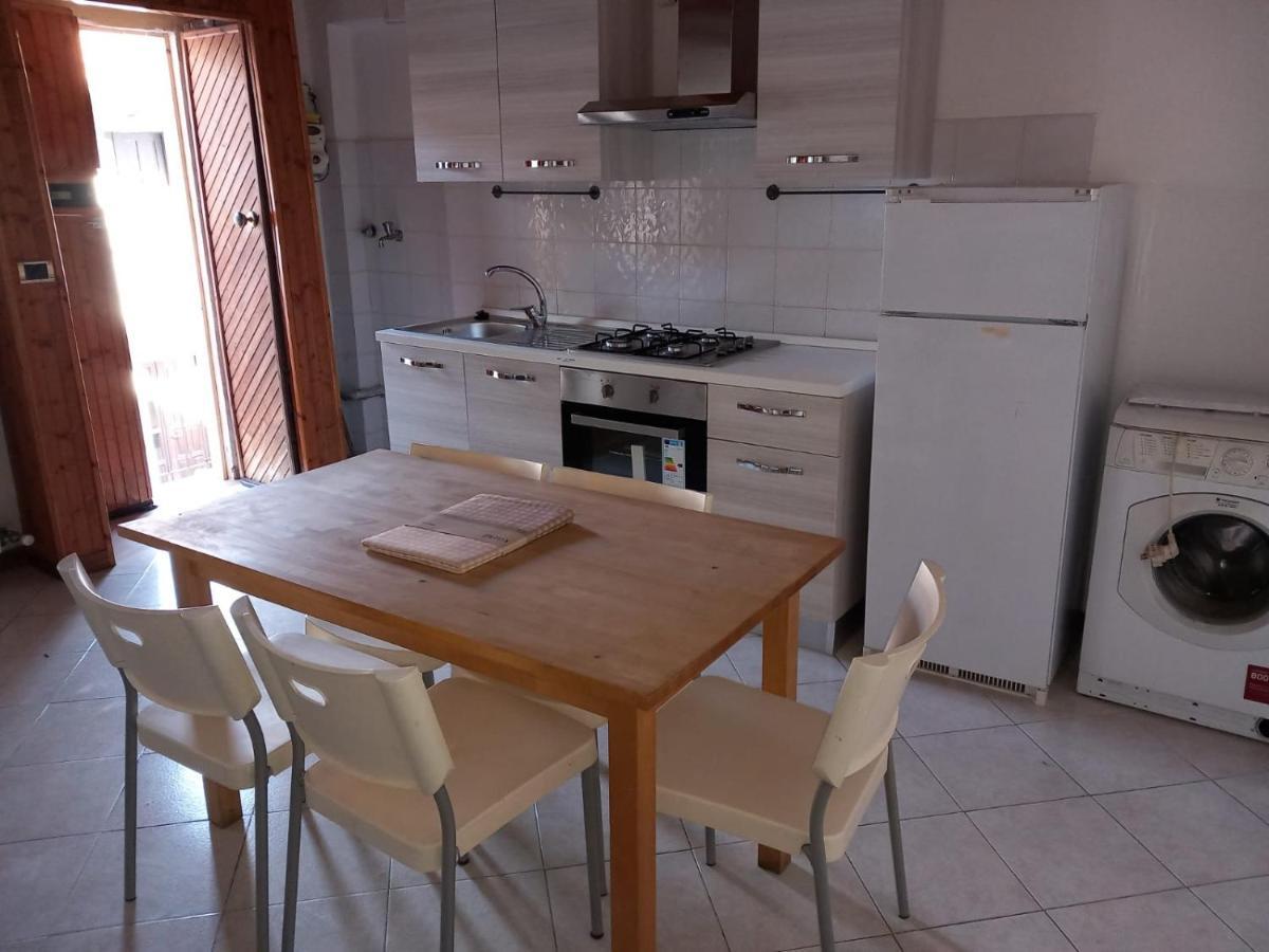 Casa Di Ringhiera Lejlighed Pavia Eksteriør billede