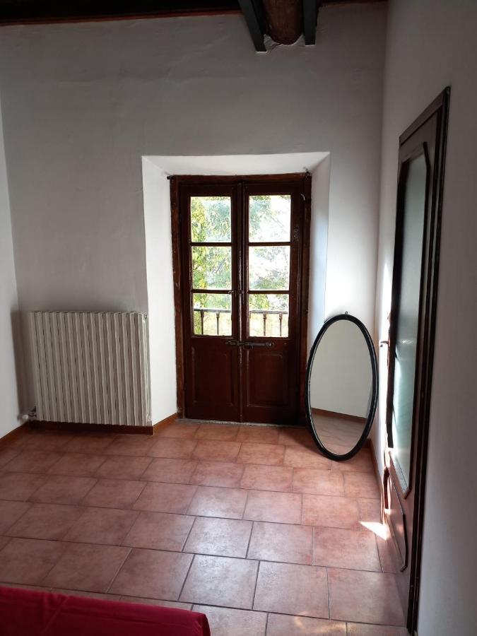 Casa Di Ringhiera Lejlighed Pavia Eksteriør billede
